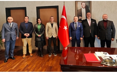 'Herkes, Çekmeköy’de olmanın mutluluğunu yaşayacak'