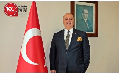 Gazetecilerin sesinin daha gür çıkması için hep birlikte mücadele etmeliyiz