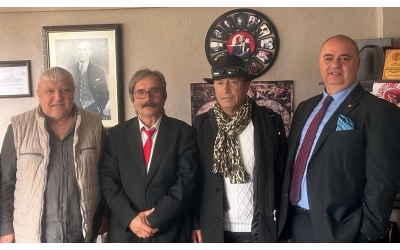 İnsan Hakları Gününde gazetecilerden önemli kararlar