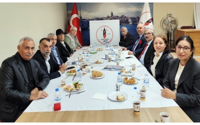 Gazeteciler’den CHP’li Belediyelere tepki!