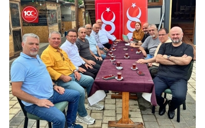 'Mesleğimizi Güçlendirecek Yeni Adımlar Atıyoruz'