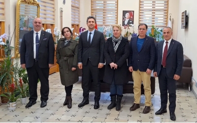 ‘Doğum evi’ kültürünü oluşturmak istiyorum