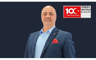 YGD Başkanı Yavuz Yılmaz’dan Ramazan Bayramı mesajı