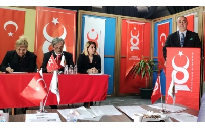 Gazetecilerin ekonomik koşullarını iyileştireceğiz