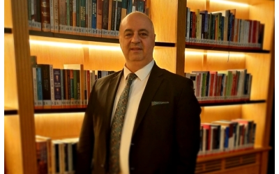 'Milletleri Kurtaracak Olanlar Yalnız ve Ancak Öğretmenlerdir'