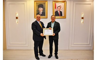 Yalova’nın Tanıtımı İçin Güç Birliği