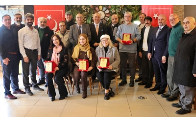 'Özgür Basın, Güçlü Toplum Demektir'