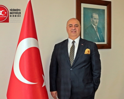 Yavuz Yılmaz