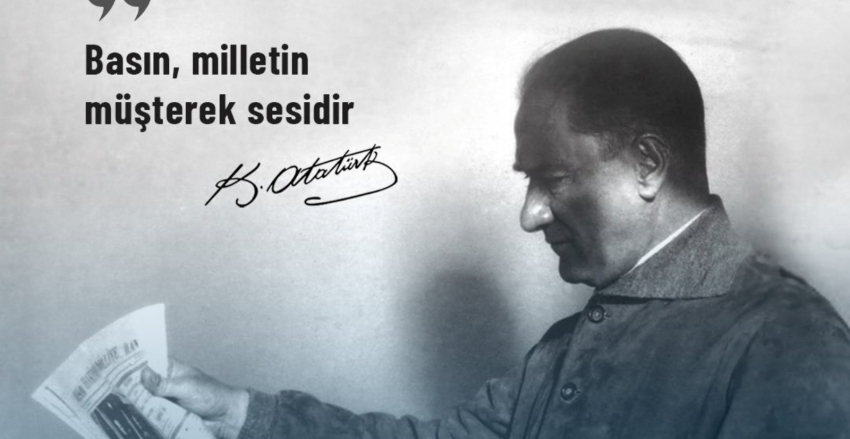 Yüzüncüyıl Gazeteciler Derneği (YGD)