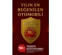 YILIN EN BEĞENİLEN OTOMOBİLİ YARIŞMASI