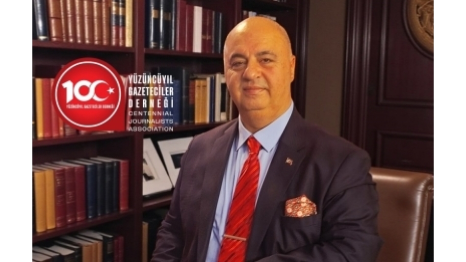 'Gazeteciliğin Vicdanı Olmaya Devam Edeceğiz'