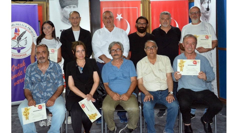 YGD, Haber Siteleri İçin SEO Stratejilerini Masaya Yatırdı