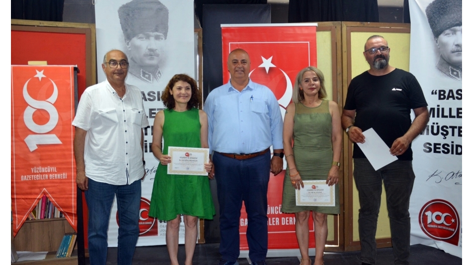 Gazetecilikte Sosyoloji, Psikoloji ve Ses-Nefes Eğitiminin Gücü