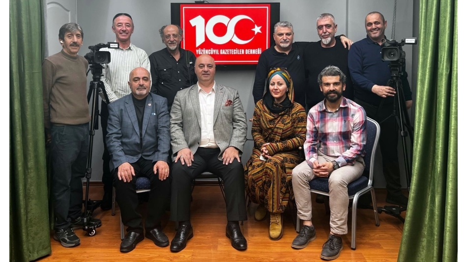 Gazetecilik ödülleri için geri sayım başladı