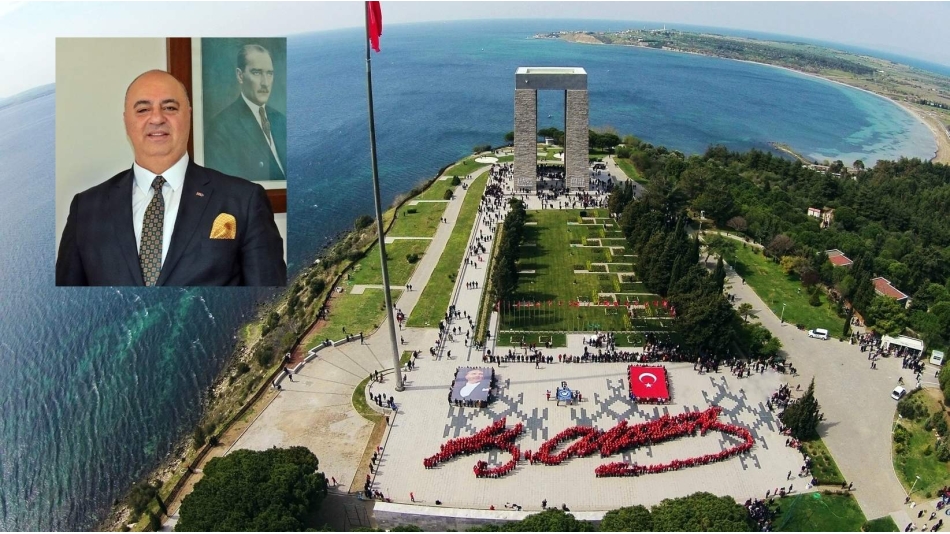  Çanakkale Zaferi, Bağımsızlık Mücadelesinin Sembolüdür
