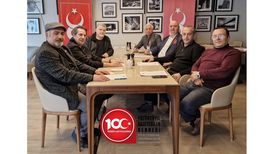 'Medya Sektörünün Gelişimine Katkı Sağlamayı Hedefliyoruz'