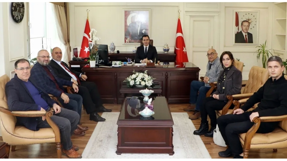 YGD çok değerli bir oluşum