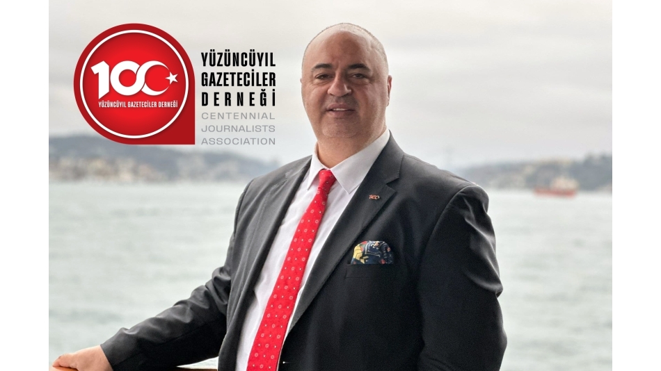 Gazeteciler, demokratik ve şeffaf toplumun olmazsa olmazıdır