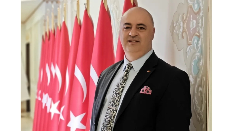 Cumhuriyetimizin ikinci yüzyılına yakışan bir başlangıç yapacağız