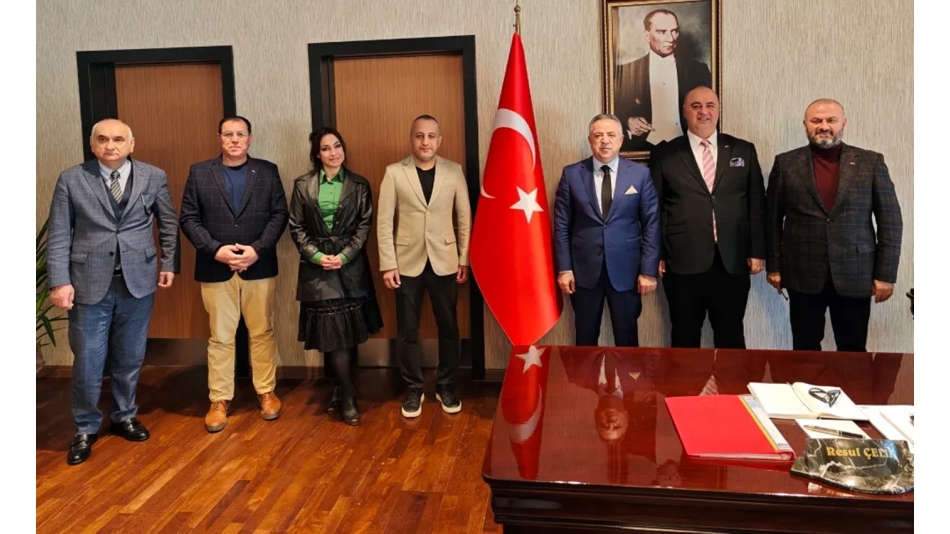 'Herkes, Çekmeköy’de olmanın mutluluğunu yaşayacak'