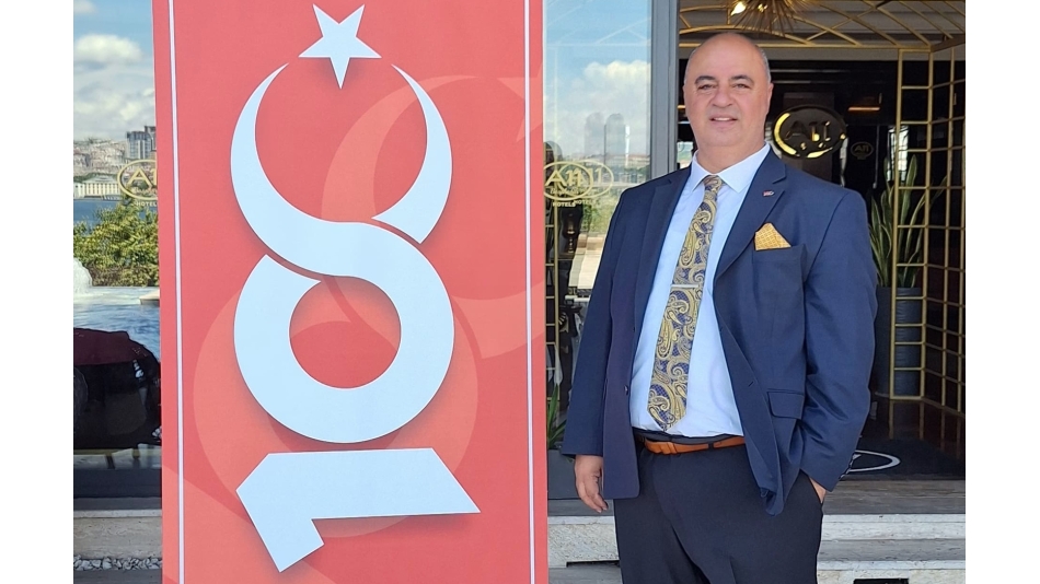 Dünya durdukça kalbimizde, aklımızda yaşatacağız