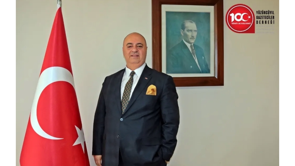 Basın Emekçilerine Dayanışma Çağrısı: 2025’te Birlikte Güçlenelim