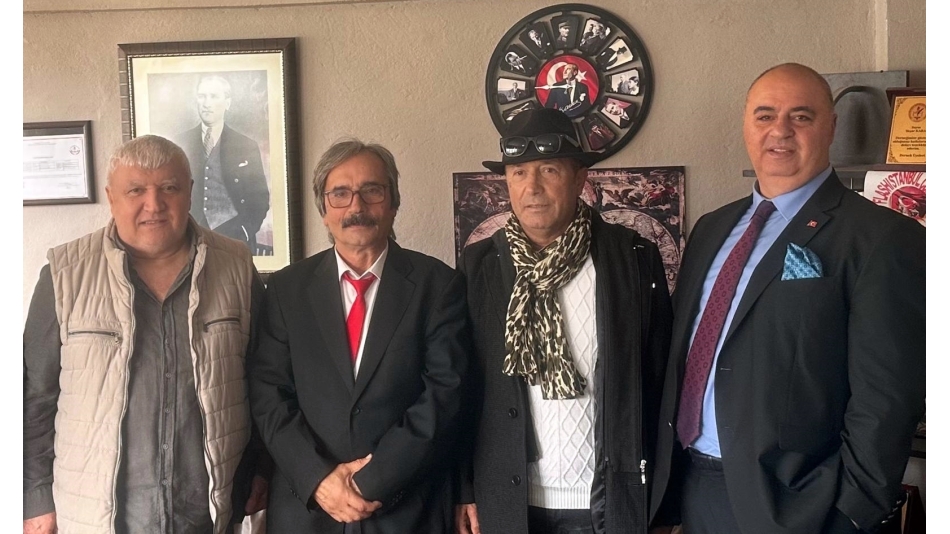 İnsan Hakları Gününde gazetecilerden önemli kararlar