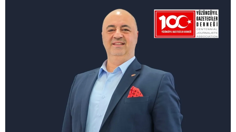 YGD Başkanı Yavuz Yılmaz’dan Ramazan Bayramı mesajı