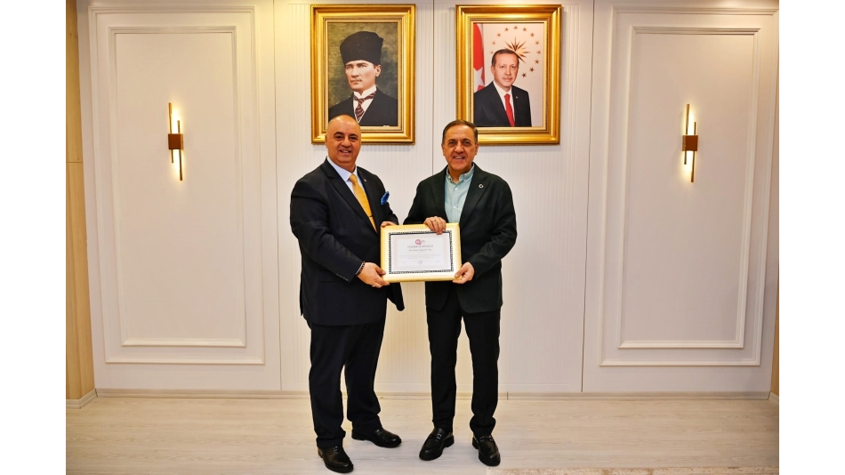 Yalova’nın Tanıtımı İçin Güç Birliği