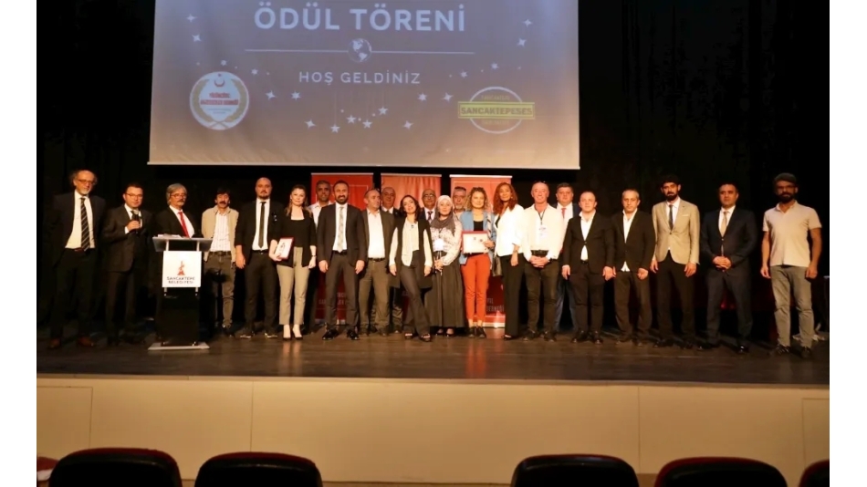 'Eğitime Değer Katanlar' Ödülleri Sahiplerini Buldu