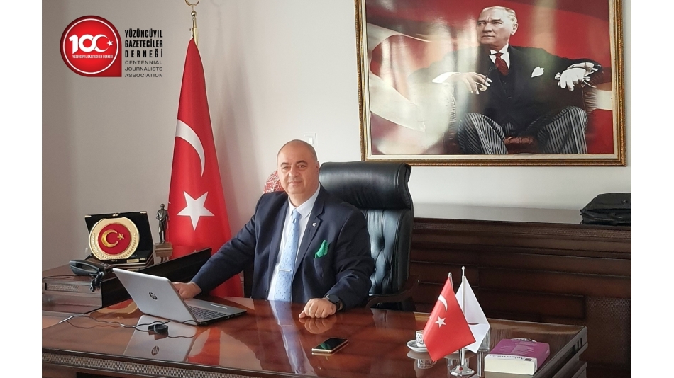 'Cumhuriyet, Özgürlük ve Eşitlik İdeallerinin Simgesidir'